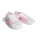 adidas Sandale Water Sandal (Klettverschluss, geschlossener Zehenbereich) weiss/pink Badeschuhe Kinder